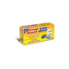 POWER PLUS MOSQUITO MATS 30PCS