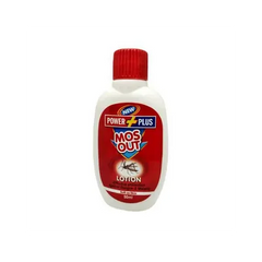 POWER PLUS MOS OUT LOTION 50ML
