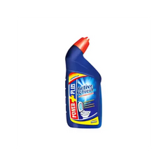 POWER PLUS TOILET CLEANER 800ML