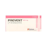 PREVENT TAB 500MG