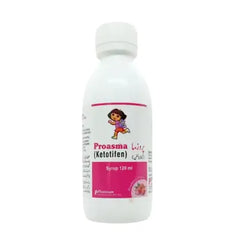 PROASMA SYP