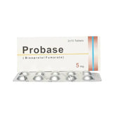 PROBASE TAB 5MG
