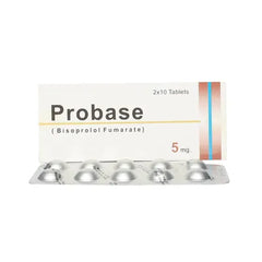 PROBASE TAB 5MG