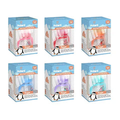 PROBENT BABY FEEDER 150ML PENGUIN