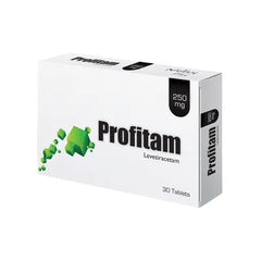 PROFITAM TAB 250MG