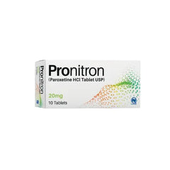 PRONITRON TAB 20MG