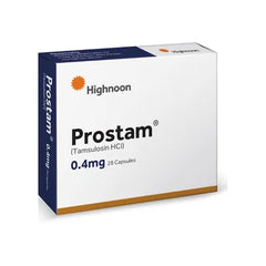 PROSTAM CAP 0.4MG