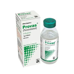 PROVAS INJ 1GM