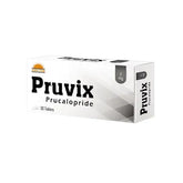 PRUVIX TAB 1MG
