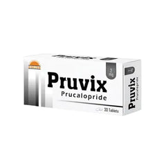PRUVIX TAB 2MG