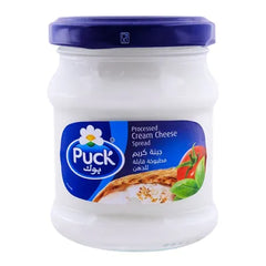 PUCK CHEESE 140GM