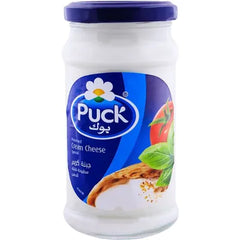 PUCK CHEESE 240GM