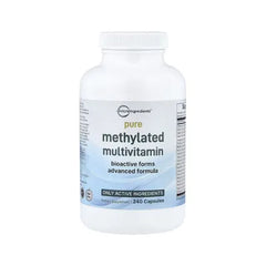PURE TAB MULTIVITAMIN