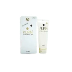 PURIN FACE WASH ANTIACNE