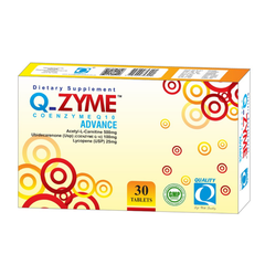 Q-ZYME ADVANCE TAB