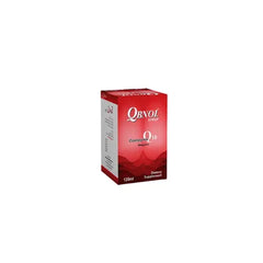 QBNOL TAB Q10 100MG