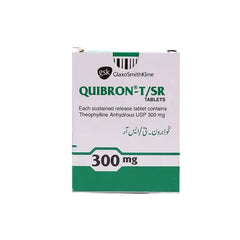 QUIBRON TAB TSR