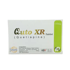 QUTO TAB XR 150MG