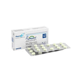 RAMIPACE TAB 1.25MG