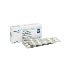 RAMIPACE TAB 1.25MG