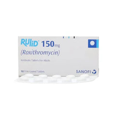RANULCID TAB 150MG