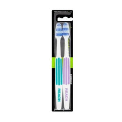 REACH TOOTH BRUSH MEDIUM