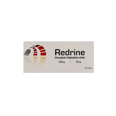 REDRINE TAB 50S