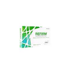 REFIRM TAB