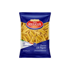REGGIA PASTA 500GM 032 PENNONI