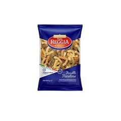 REGGIA PASTA 500GM 065 FUSILLI TRICOLORE