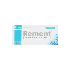 REMENT TAB 10MG