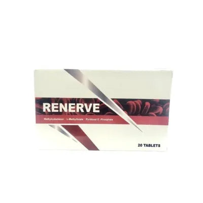 RENERVE TAB