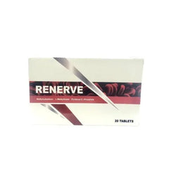 RENERVE TAB
