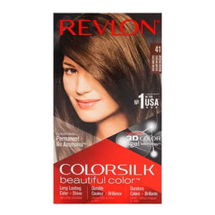 REVLON COLORSILK 41 MEDIUM BROWN