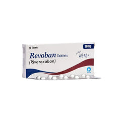 REVOBAN TAB 10MG