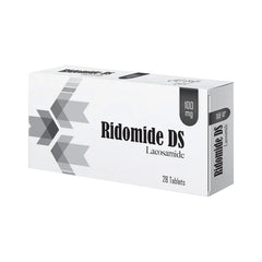 RIDOMIDE TAB DS 100MG