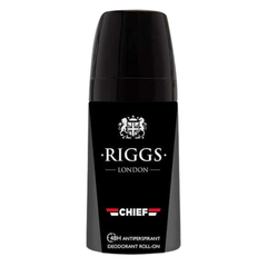 RIGGS ROLL ON 50ML CHIEF