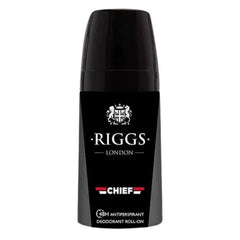 RIGGS ROLL ON 50ML CHIEF