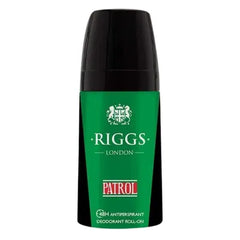 RIGGS ROLL ON 50ML PATROL