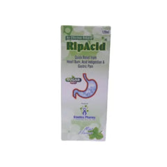 RIPACID SYP 120ML
