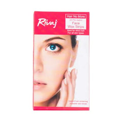RIVAJ FACE STRIP SO SOFT
