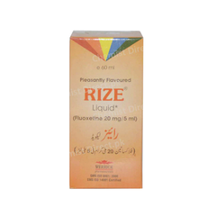 RIZE SYP 20MG