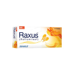ROMAST TAB 500MG