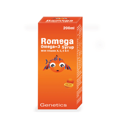 ROMEGA SYP