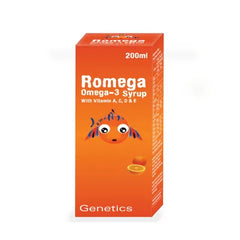 ROMEGA SYP