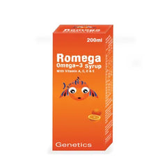ROMEGA SYP