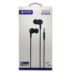 RONIN HANDSFREE R-9