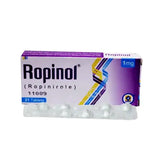 ROPINOL TAB 1MG