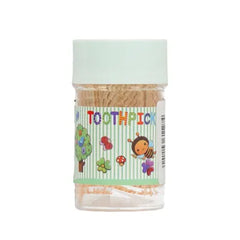 ROSELLA TOOTHPICK