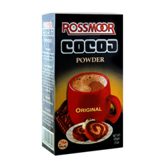 ROSSMOOR COCOA POWDER 200GM